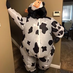 Halloween Costume